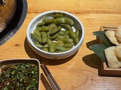 -山海蟹庐·海鲜糟粕醋火锅(慈溪店)