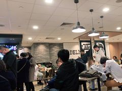-麦当劳(保利若比邻店)
