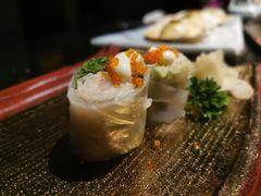 -上井料理黑金店(IFS国金中心店)