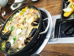 -真情鲍鱼海鲜汤