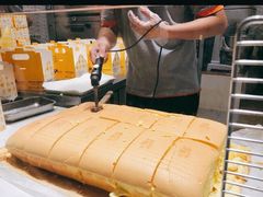 -汤姆大师傅鲜香牛肉饼(深圳保利文化广场店)