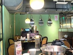 大堂-顺峰顺水顺德菜(龙华店)