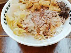 -老柴枝猪脚饭(窑岭店)