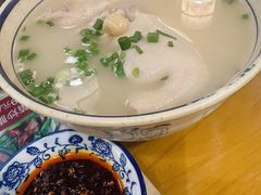 -易老妈蹄花.特色川菜(人民公园总店)