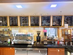 -劳顶笨咖啡(敦化店)