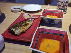 -琴寿司居酒屋(中山广场店)
