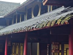 -峨眉山报国寺
