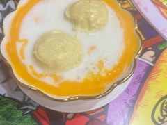 -甜心妈妈·榴莲星级糖水(北京路总店)