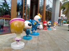 -三亚海昌梦幻海洋不夜城