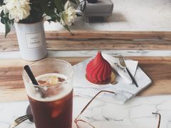 -CAFE'IN精品咖啡体验空间(小寨店)