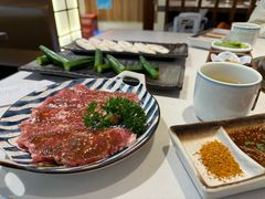 -千寻山野烤肉(中关村店)