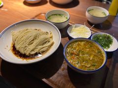 -十面春风·江南面馆(崇宁路店)