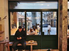 门面-RAC BAR(安福路店)