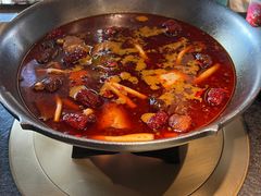 -湊湊火锅·茶憩(新中关购物中心店)