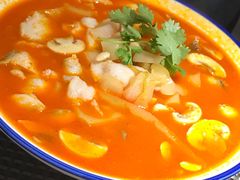 -十面春风·江南面馆(崇宁路店)