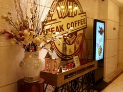 -美豪怡致酒店(上海长寿路店)