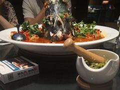 -坛宗剁椒鱼头(河西王府井店)