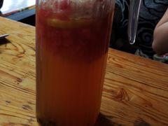 -苹果树下艺术餐厅(通州店)