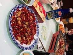 -麻辣港湾(京津公路店)