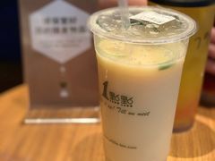 -星巴克臻选(周浦万达店)