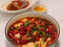 -成都瑞吉酒店·宴庭中餐厅