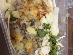 -柴火东北铁锅炖(鲁班店)
