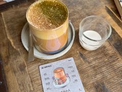 -BE NORMAL CAFE(霞溪路店)