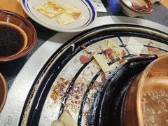 -阿山卓·野生菌火锅·纳西火塘烤肉