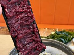 -福合埕牛肉丸(福平路店)