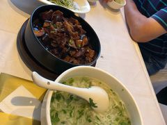 -香园楼(钻石路店)