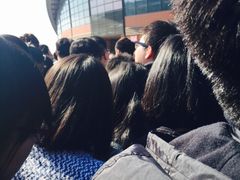 -沈阳国际会展中心管理有限公司