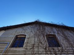 -川沙古镇-停车场
