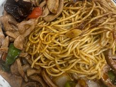 -盛达面馆