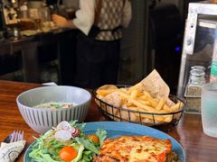 -萨尔瓦多Salvador's