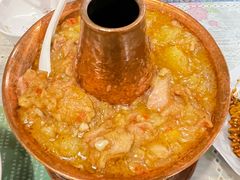 -蜗牛小馆醉乡民谣云南菜(惠新西里店)