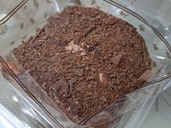 巧克力黄油卷-新侨三宝乐面包店(崇文门店)