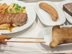 -宜家·瑞典风味餐厅(武汉荟聚中心店)