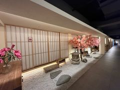 景观位-庆春朴门