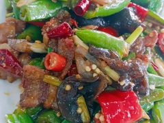 -景好海鲜餐厅(大鹏必选旅游店)