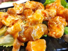 -燚青春东北泥炉烤肉(百合店)