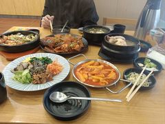 -全州拌饭馆(断桥店)