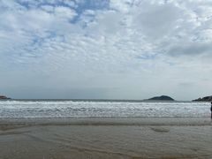 -青澳湾北回归线广场