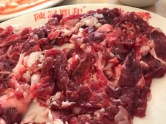-陈记顺和潮汕牛肉火锅(韩江路店)