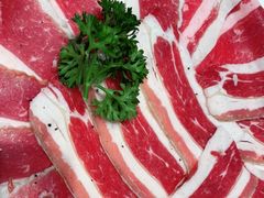 -韩宫宴烤肉·料理(砂之船奥特莱斯店)