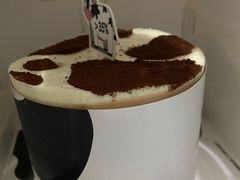 -云境cloudland·口味蛋糕•下午茶(长江路店)