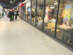 -麦当劳(石家庄北国店)