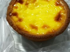 德国布丁-窑滚面包专门店(马鞍山金鹰店)