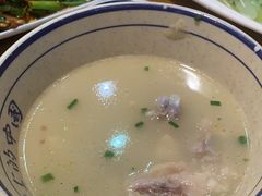 -易老妈蹄花.特色川菜(人民公园总店)