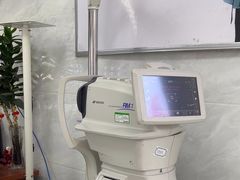 -康明眼镜(平海店)