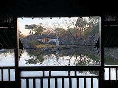 -无锡蠡湖国家湿地公园-蠡园